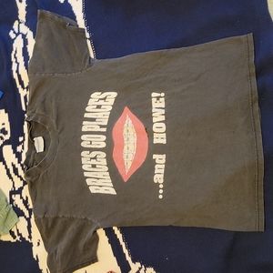 Braces tee